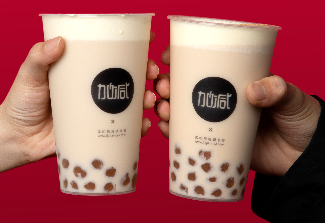 5657威尼斯茶饮：新品牌奶茶是否值得加盟商考虑