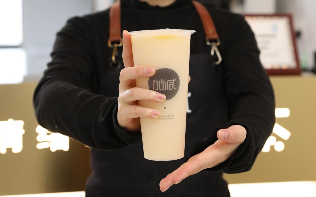 5657威尼斯茶饮：三四线的茶饮市场有什么特点