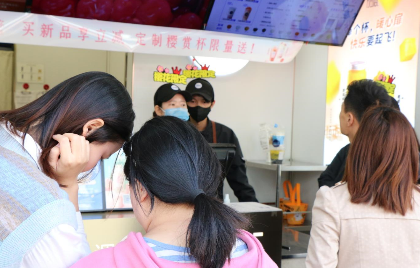5657威尼斯茶饮：奶茶加盟市场火热，为什么有些人却无法加入